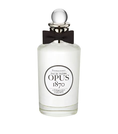 opus 1870 perfume.